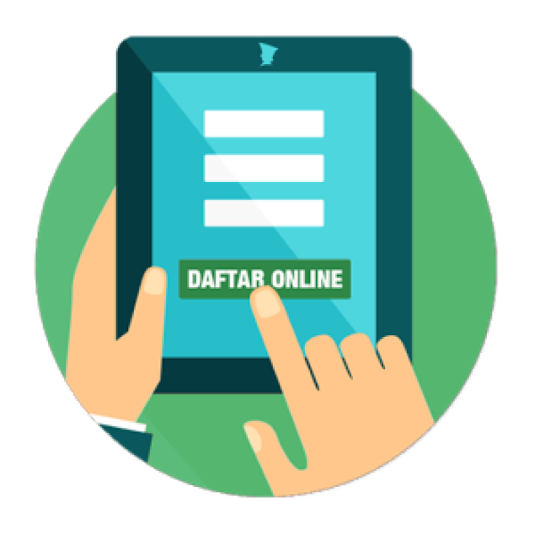 Formulir Pendaftaran